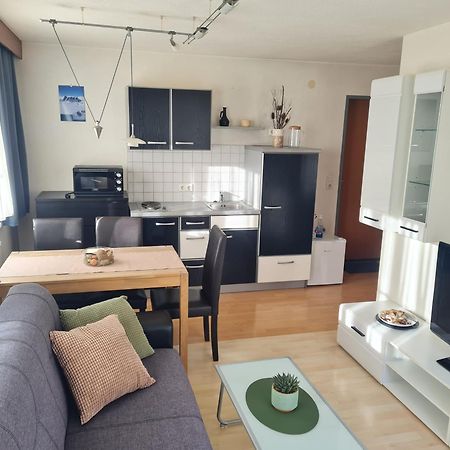 Apartment Silvretta Pians Exteriör bild